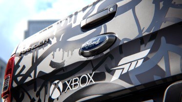 Ford Gets Serious About Gaming, Launches Motor Racing Tea...