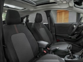 Ford Unveils High Specification Puma Titanium X Deliverin...