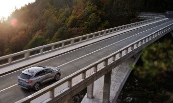 The all-new Ford Kuga offers a diverse range of powertrai...