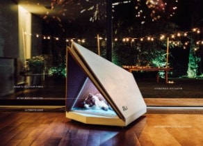 Noise-Cancelling Kennel Could Help Make Sure Your Dog Has...