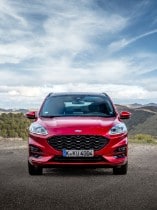 Kuga ST-Line X EcoBlue Hybrid