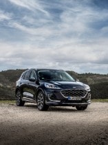 Kuga Vignale EcoBlue-Hybrid
