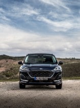 Kuga Vignale EcoBlue-Hybrid