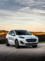 Kuga Vignale Plug-In-Hybrid