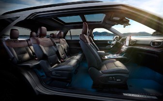 Ford Explorer 2020 Ford Explorer 2020