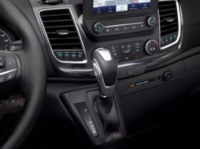 Ford Transit Now Available with Efficient and Durable New...