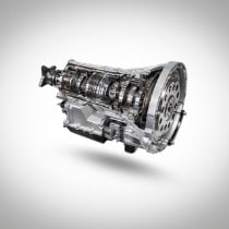 Ford Transit Now Available with Efficient and Durable New...