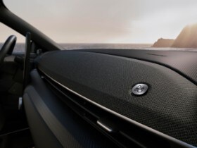 Mustang Mach-E’s Award-Winning Audio Design Brings Home C...