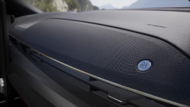 Mustang Mach-E’s Award-Winning Audio Design Brings Home C...