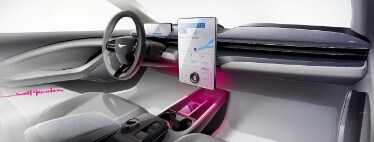 Mustang Mach-E’s Award-Winning Audio Design Brings Home C...