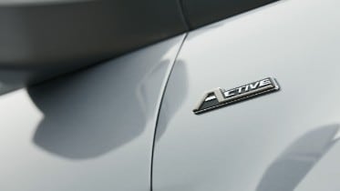 New Ford Tourneo and Transit Connect Active with Fresh St...