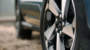 New Ford Tourneo and Transit Connect Active with Fresh St...