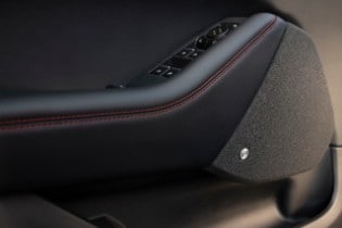 Ford Reveals Blisteringly Quick Mustang Mach-E GT for Eur...
