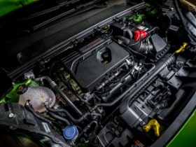 Ford’s First Performance SUV in Europe: All-New Puma ST D...