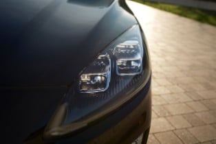 New Kuga Hybrid SUV Powers into Production Offering Even ... New Kuga Hybrid SUV Powers into Production Offering Even ...