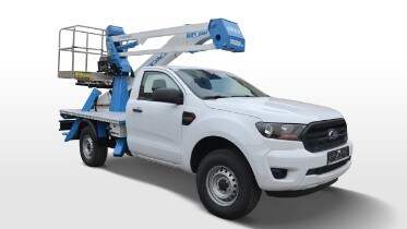 Best-Selling Ranger Pick-up Now Even More Versatile as Fo...