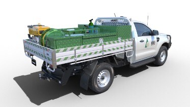 Best-Selling Ranger Pick-up Now Even More Versatile as Fo...