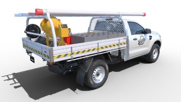 Best-Selling Ranger Pick-up Now Even More Versatile as Fo...