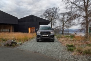Ford Ranger MS-RT Double Cab 2021