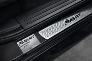 Ford Ranger MS-RT Double Cab 2021