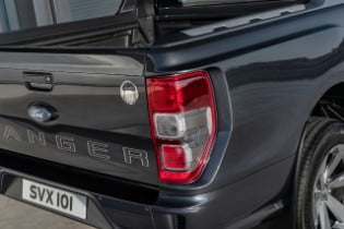 Ford Ranger MS-RT Double Cab 2021