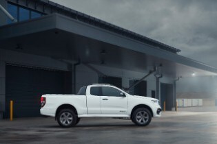 Ford Ranger MS-RT Super Cab 2021