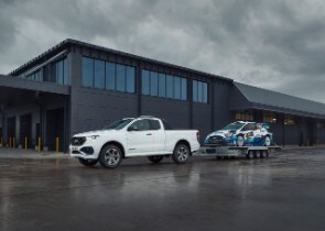 Ford Ranger MS-RT Super Cab 2021