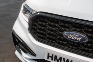 Ford Ranger MS-RT Super Cab 2021