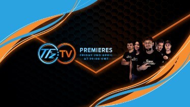 Team Fordzilla is launching TFZ:TV; a live monthly show o...
