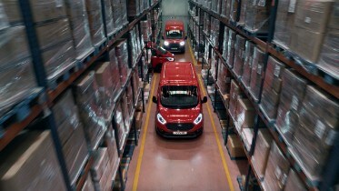 Ford Announces FORDLiive – a New Commercial Vehicle Uptim...