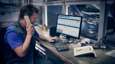Ford Service Pro
