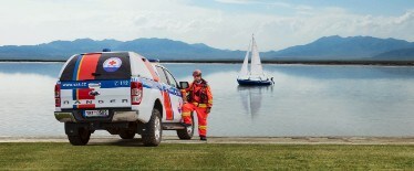 Saving Lives on the Water; Latest ‘Lifesavers’ Episode Fo...