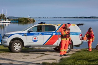 Saving Lives on the Water; Latest ‘Lifesavers’ Episode Fo...