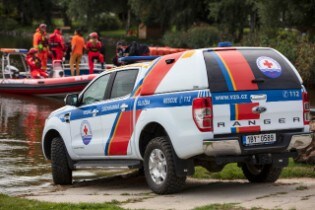 Saving Lives on the Water; Latest ‘Lifesavers’ Episode Fo...