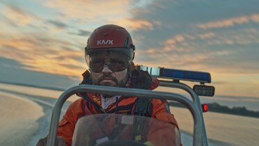 Saving Lives on the Water; Latest ‘Lifesavers’ Episode Fo...