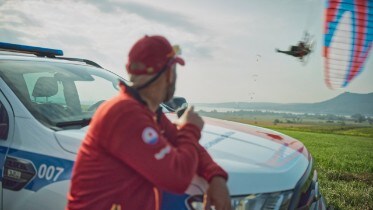 Saving Lives on the Water; Latest ‘Lifesavers’ Episode Fo...