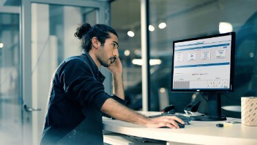 FORDLiive Uptime System Delivers Productivity Boost for V...