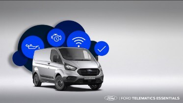 FORDLiive Uptime System Delivers Productivity Boost for V...