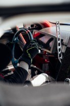 Fully-Electrified Line-Up Showcases Thrilling Ford Drivin...