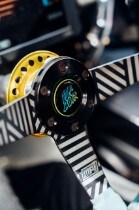 Fully-Electrified Line-Up Showcases Thrilling Ford Drivin...