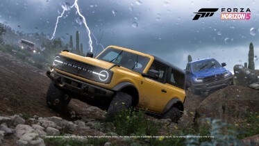 Ford Turns its P1 Racer into the Ultimate Gaming Simulato...