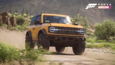 Ford Turns its P1 Racer into the Ultimate Gaming Simulato...