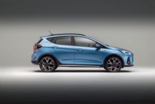 New Fiesta - Active