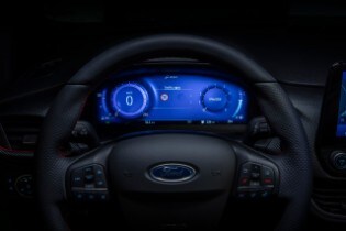 Ford Unveils Connected, Electrified, Confident New Fiesta...