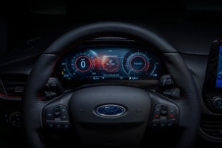 Ford Unveils Connected, Electrified, Confident New Fiesta...