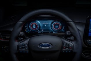 Ford Unveils Connected, Electrified, Confident New Fiesta...