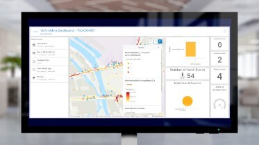 Ford ‘RoadSafe’ Dashboard Aims to Help Drivers Steer Clea...