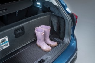 Ford Focus Redefined with Upgraded Connectivity, Energisi...