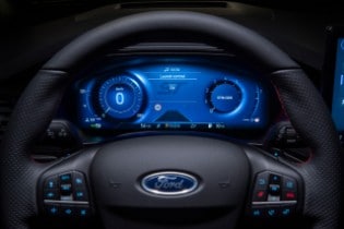 Ford Focus Redefined with Upgraded Connectivity, Energisi...