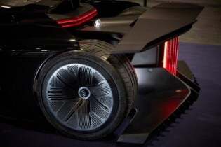 Ford and HP Turn Team Fordzilla’s P1 Racer into the Ultim...